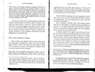 16 CLAUDE TRAUNECKER
Outros rituais, mais pontuais, chegaram-nos igualmente transcritos em
papiro: o ritual para Amenófis I, um. soberano divinizado; o ritual do
embalsamamento; o ritual da confirmação do poder real etc. O divino pai
Nesmin chegou ao outro mundo munido dos rituais das lamentações de
ísis e Néftis, de repelir Apófis, a litania dos nomes de Apófis (papiro
Bremner Rhind). Seu colega, Pasherinemin, completou seu Livro dos
mortos com os rituais de proteger a barca, de perseguir Seth e seus confe-
derados, de perseguir o maligno, das glorificações de Osíris e do que fazia
sair Sokâris (papiro Louvre N 3.129).
Conhecemos outros livros e rituais pelas decorações dos
templos (ritual funerário de Osíris no mês de khoiak, a pro-
teção dos leitos divino e real etc.). Certas cerimónias são
descritas como dramas sagrados que põem em cena os deu-
ses: o mito de Hórus em Edfu, o nascimento divino celebra-
do nos mamises da época tardia/ do qual se conhecem as
versões históricas do Novo Império (nascimento da rainha
Hatshepsut e de Amenófis Hl).
Hinos, textos mitológicos e mágicos
Entre os hinos mais célebres, deve-se citar as duas gran-
des composições consagradas a Amon, do museu de Leide
(papiro Leide I, 350) e do museu do Cairo (papiro Bulaq
17), o Grande hino ao Nilo, sem esquecer os famosos hinos
a Aton das tumbas de Tell el-Amarna.
Alguns hinos, como as exortações ao temor divino e talvez os cantos do
ritual de Mut, eram escandidos pela multidão na porta do templo. As
alusões mitológicas são frequentes nos contos: Conto dos dois irmãos,
Termo inventado por Champollion, mammisi, 'lugar de nascimento',
para designar a pequena construção anexa ao templo, onde se represen-
tava o mistério anual do nascimento do deus-menino. Os mamises mais
bem conservados,todos da época ptolomaica, são os de Denderah, Filas
e Edfu. [N. do T.]
OS DEUSES DO BOITO 17
transposição da luta entre Ahúbis e Bata, deuses do 18- nomo do Alto
Egito; Conio do Deus do Mar, ou ainda o mais célebre e irreverente, as
Aventuras de Hórus e Seth. Certos relatos, as monografias, foram compos-
tos pafta estabelecer a justificativa mítica de um santuário e são reproduzi-
dos na base das portas ou no nãos do templo.
Outras histórias integraram-se nas composições funerá-
rias, como o Livro da vaca celeste (tumba de Séti I, catafalco
de Tutankhamon). Os textos mágicos são a fonte mais rica
em alusões mitológicas.
Essa abundância constitui tanto uma riqueza quanto
uma fonte de dificuldades, na medida em que os contextos, os
suportes e o uso desses documentos eram diversos. Os teste-
munhos do pensamento religioso egípcio que nos chegaram
foram extraídos de uma mesma fonte?
A religião egípcia não se apoia nem sobre uma revela-
ção divina nem sobre uma tradição profética; não há, portan-
to, nem doutrina codificada nem texto canónico no sentido
estrito do termo. Deviam existir algumas fórmulas básicas.
J. Assmann restituiu uma série de sete hinos solares padrões.
Só a partir do Novo Império se constata uma tendência para
fixar na parede de pedra os livros e rituais até então confia-
dos ao papiro, mas o alvo visado permanece essencialmente
a eficácia local dodocumento.
Consultavam-se as bibliotecas dos templos, Casas da Vida, para respon-
der a necessidadesprecisas e imediatas.Seus escribas nílo eram os guardi-
ães de uma verdade textual congelada, mas dotilos que utilizavam os
antigos livros para assegurar a eficácia dos velhos rituais e seus desdo-
bramentos novos.
O conhecimento do mundo divino constituía, igualmen-
_te, um fatQr_da-p.oderL enquanto algumas compilações se
mostravam amplamente acessíveis, a exemplo do Livro dos
mortos, outros textos eram considerados perigosos.
 