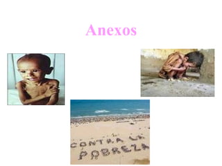 La Pobreza En El Mundo | PPT