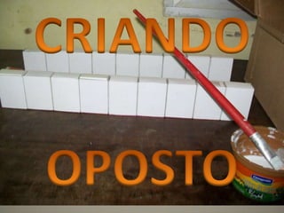 Claudia materiais expressivos 