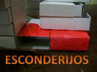 Claudia materiais expressivos 