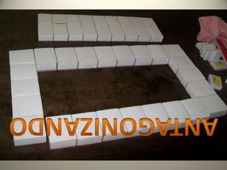 Claudia materiais expressivos 