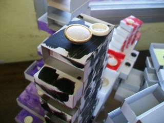 Claudia materiais expressivos 