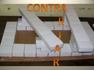 Claudia materiais expressivos 