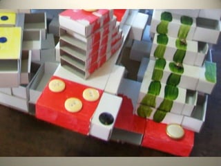 Claudia materiais expressivos 