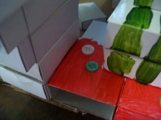 Claudia materiais expressivos 