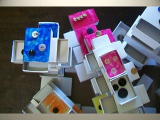 Claudia materiais expressivos 