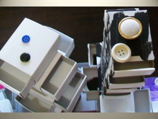 Claudia materiais expressivos 