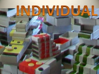 Claudia materiais expressivos 