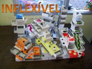 Claudia materiais expressivos 