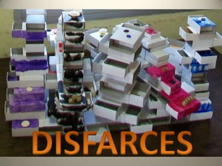 Claudia materiais expressivos 