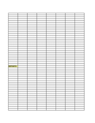 DEPOSITO
 