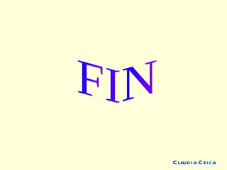 Claudia Ceica FIN 