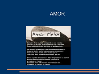 AMOR 