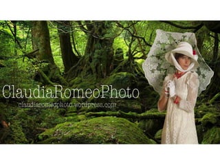 Claudiaromeophoto