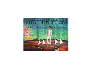 Claudiaromeophoto