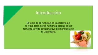 Reflexiones sobre la terminología relacionada con la nutrición humana y dietética