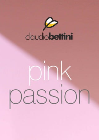 Claudio bettini collezioni-e-complementi-di-design oggetti-regalo-arredamento pink817i