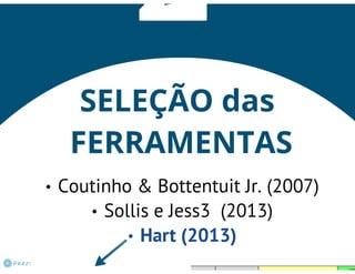 INCLUSÃO DIGITAL: APRENDER COM MOBILIDADE