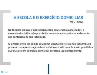 INCLUSÃO DIGITAL: APRENDER COM MOBILIDADE