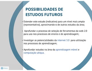 INCLUSÃO DIGITAL: APRENDER COM MOBILIDADE