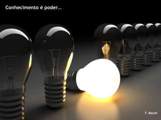 Conhecimento é poder…

© 2010 Clarke, Modet & Cº

F. Bacon
© Clarke, Modet & Cº 2013. Todos os direitos reservados

 