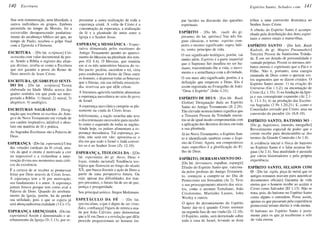 dicionário teológico - CLAUDIONOR CORRÊA DE ANDRADE, PDF, Deus