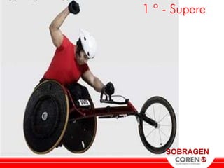 1 º - Supere




    SOBRAGEN
 