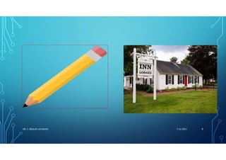 7/6/2021
DR. C. BEULAH JAYARANI 8
 