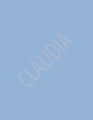 Clauida