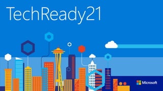 Title Time
AZR343 The Next Generation of Azure Compute Platform with Mark Russinovich Monday July 27, 16:30 - 17:45
CDP315...