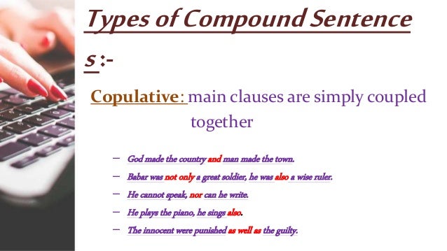 Clauses