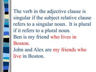 Clauses, Sentences, and Phrases: What's the Difference? | PPTX