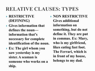 Clauses and its types .pdf