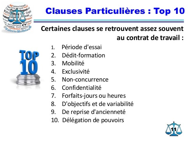 Clause de reprise d