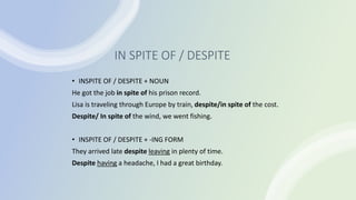 CLAUSES OF REASON, PURPOSE AND CONCESSION.pptx