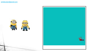 amliakudani@gmail.com
 