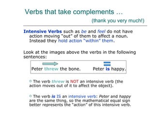 Clause vs phrase | PPT