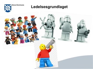 Side 10
Ledelsesgrundlaget
 