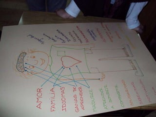 Claustre de professors febrer 2011