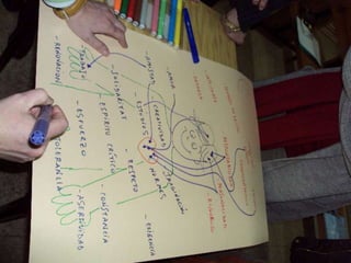 Claustre de professors febrer 2011