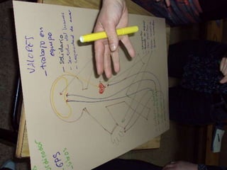 Claustre de professors febrer 2011