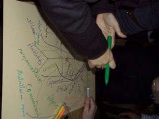 Claustre de professors febrer 2011