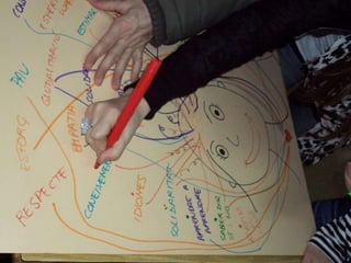 Claustre de professors febrer 2011