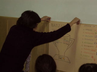 Claustre de professors febrer 2011