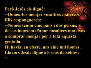 Claustre setembre 11