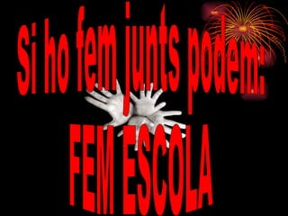 Claustre setembre 11