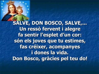 Claustre setembre 11