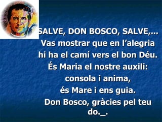 Claustre setembre 11