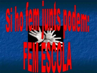 Claustre setembre 11