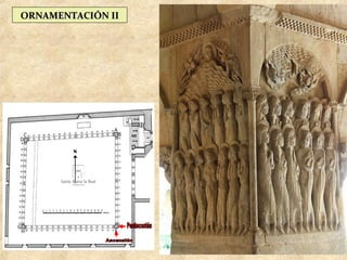 ORNAMENTACIÓN II
 
